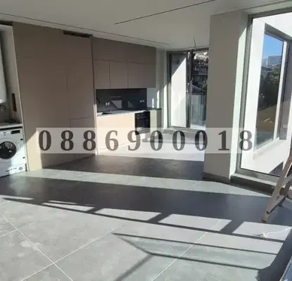 Photo 3 — 2-bedroom apartment in Varna, Centyr