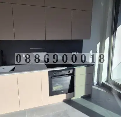 Photo 5 — 2-bedroom apartment in Varna, Centyr
