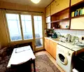 Снимка 5 — Просторен четиристаен апартамент с морска панорама в Чайка, Варна