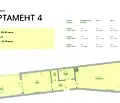 Снимка 2 — Просторен двустаен апартамент с тераса в Галата, Варна