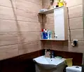 Снимка 3 — Двустаен апартамент с усвоена тераса до Гранд Мол Варна
