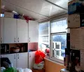 Снимка 4 — Двустаен апартамент с усвоена тераса до Гранд Мол Варна