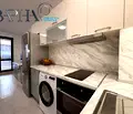 Снимка 2 — Просторен 2-стаен апартамент с две тераси в Гранд Мол, Варна