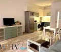 Снимка 3 — Просторен 2-стаен апартамент с две тераси в Гранд Мол, Варна