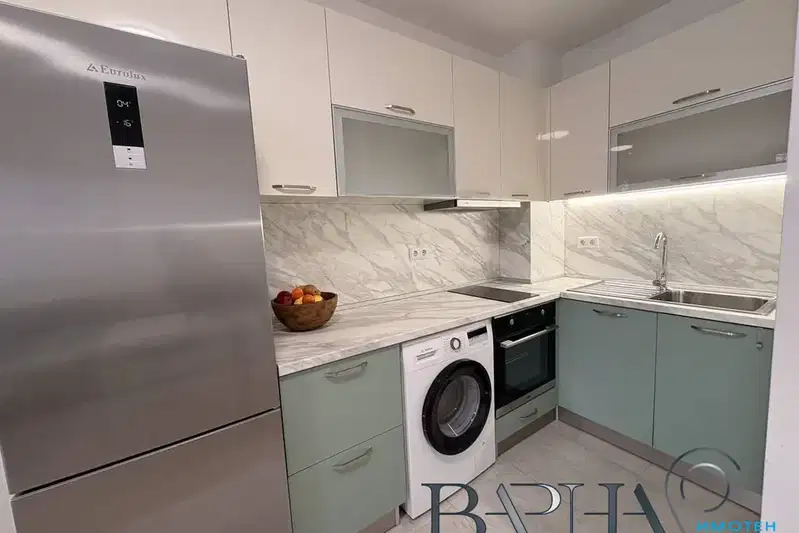 2-bedroom apartment in Varna, Grand Mol