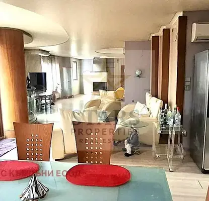Photo 2 — 5-bedroom apartment in Varna, Grycka Mahala
