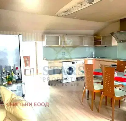 Photo 3 — 5-bedroom apartment in Varna, Grycka Mahala