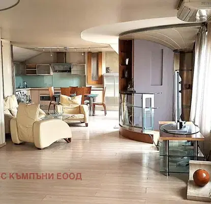 Photo 4 — 5-bedroom apartment in Varna, Grycka Mahala