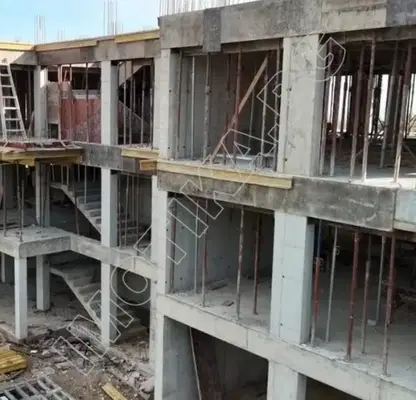 Снимка 4 — Едностаен апартамент във Варна, Изгрев
