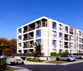 Снимка 5 — Двустаен апартамент с източно изложение в кв. Изгрев, Варна