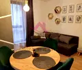Снимка 2 — Двустаен апартамент с тераса в Колхозен пазар, Варна
