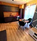 Двустаен апартамент с тераса в Колхозен пазар, Варна