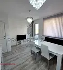 Чисто нов двустаен апартамент с южно изложение в Колхозен пазар, Варна