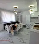 Чисто нов двустаен апартамент с южно изложение в Колхозен пазар, Варна