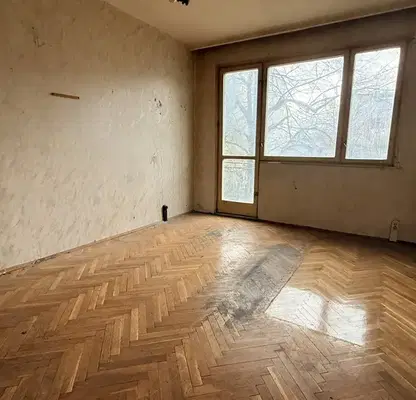 Photo 4 — Spacious three-room apartment with two terraces in Levski 1, Varna