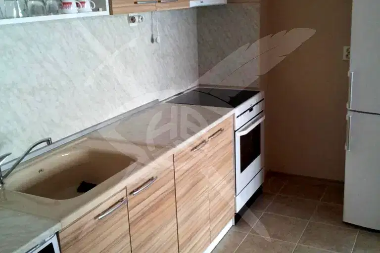 2-bedroom apartment in Varna, Levski 1