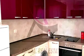 Двустаен апартамент във Варна, Левски 1