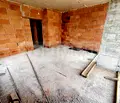 Снимка 5 — Двустаен апартамент с качествено строителство в Левски 2, Варна
