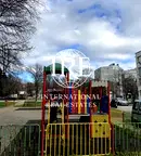 Просторен тристаен апартамент до Медицински факултет във Варна