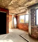 Едностаен апартамент с тераса в бутиков комплекс в м-т Акчелар, Варна