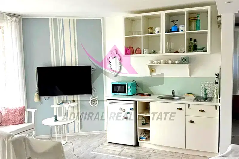 2-bedroom apartment in Varna, Gorna Traka