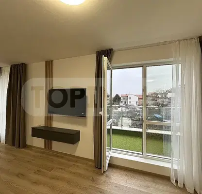 Photo 2 — 2-bedroom apartment in Varna, Pchelina