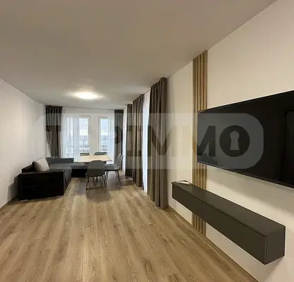 Photo 3 — 2-bedroom apartment in Varna, Pchelina