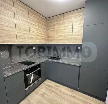 Photo 5 — 2-bedroom apartment in Varna, Pchelina