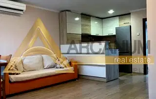 Двустаен апартамент във Варна, м-т Зеленика