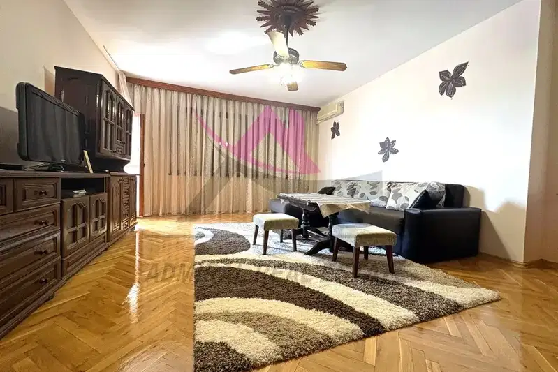 4-bedroom apartment in Varna, Mladost 2