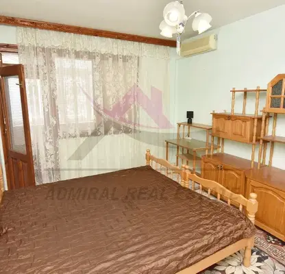 Снимка 5 — Многостаен апартамент с тераса в Младост 2, Варна