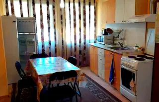 Тристаен апартамент във Варна, Окръжна болница-Генерали