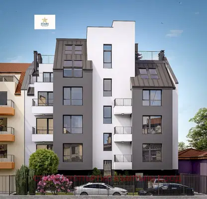 Photo 2 — 2-bedroom apartment in Varna, Pogrebi