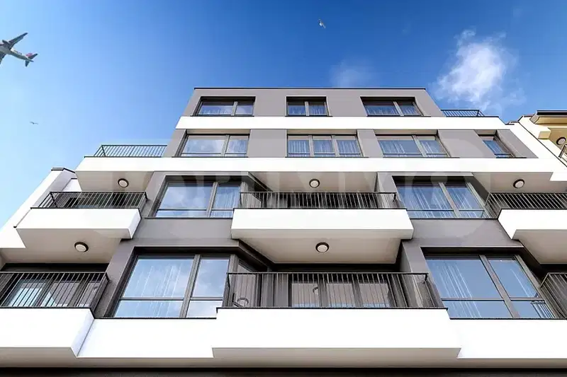 2-bedroom apartment in Varna, Pogrebi