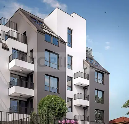 Photo 2 — 2-bedroom apartment in Varna, Pogrebi
