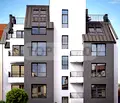 Снимка 3 — Тристаен тухлен апартамент с тераса в кв. Погреби, Варна