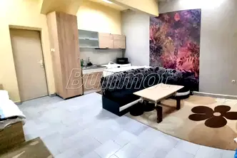 Едностаен апартамент във Варна, Трошево