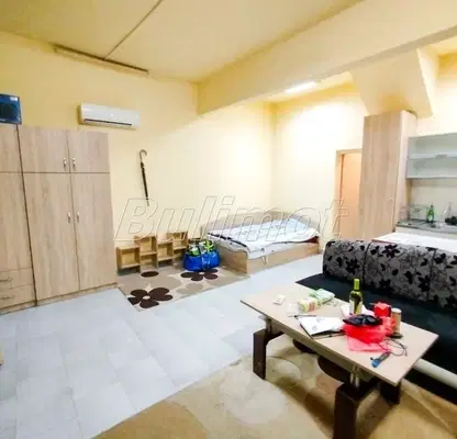 Photo 2 — 1-bedroom apartment in Varna, Troshevo