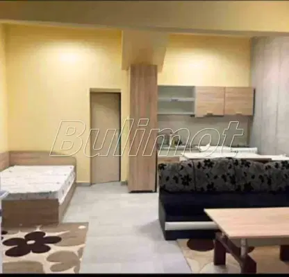Photo 3 — 1-bedroom apartment in Varna, Troshevo