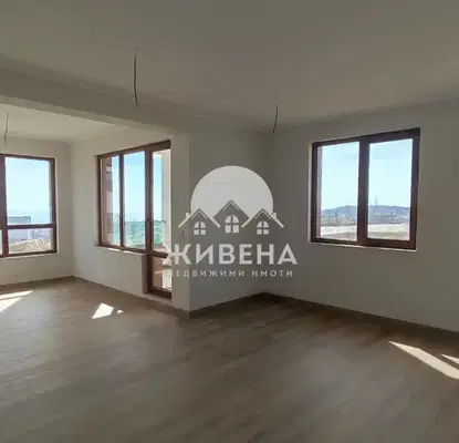 Снимка 2 — Двустаен апартамент във Варна, Виница