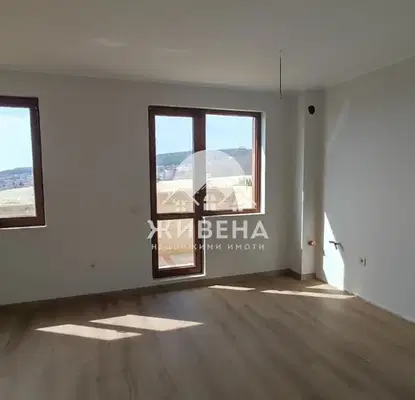Снимка 5 — Двустаен апартамент във Варна, Виница