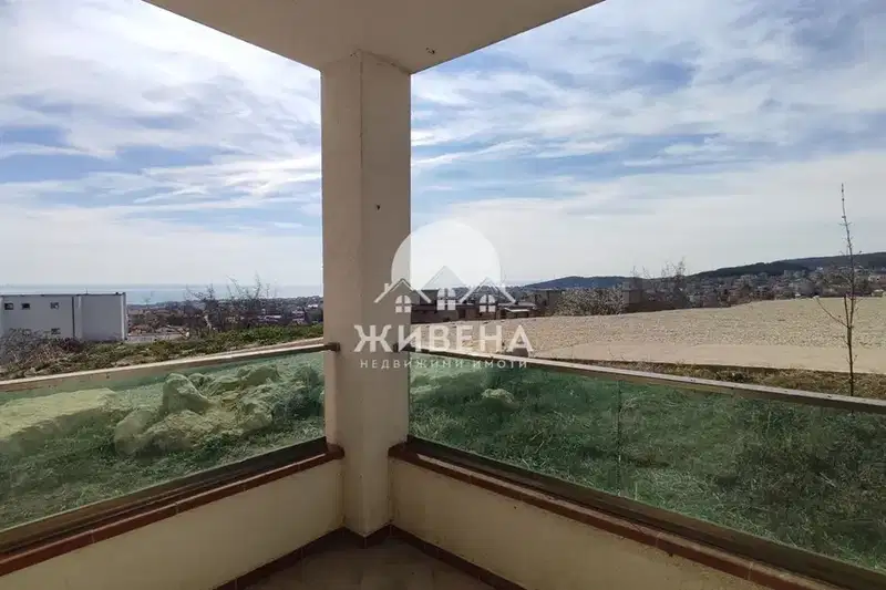 2-bedroom apartment in Varna, Vinica