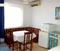 Снимка 2 — Двустаен апартамент с панорамна тераса във ВИНС, Варна