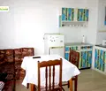 Снимка 5 — Двустаен апартамент с панорамна тераса във ВИНС, Варна