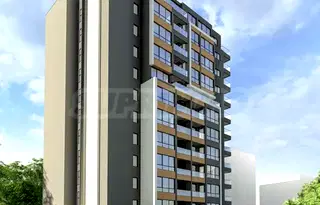 Тристаен апартамент във Варна, Възраждане 2