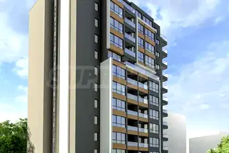 Тристаен апартамент във Варна, Възраждане 2