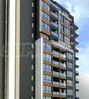 Тристаен апартамент във Варна, Възраждане 2