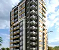 Снимка 4 — Многостаен апартамент във Варна, Възраждане 2