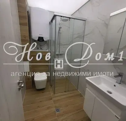 Снимка 5 — Тристайен апартамент с южно изложение във Възраждане 3, Варна