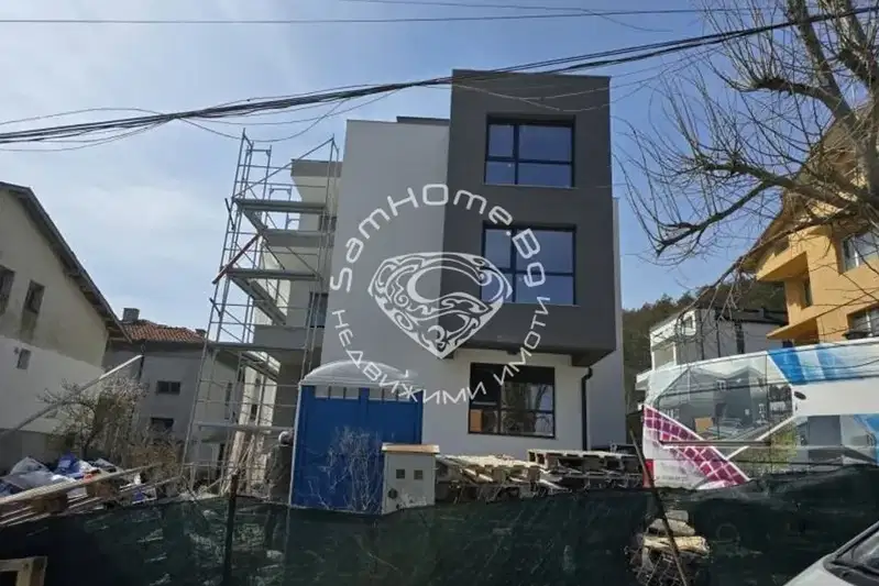 apartment in Varna, Vinica